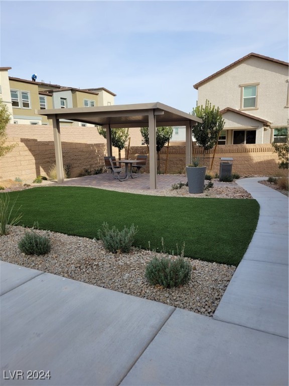 10205 Starlit Canyon Court, Las Vegas, Nevada image 17
