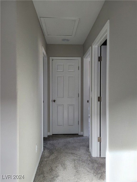 10205 Starlit Canyon Court, Las Vegas, Nevada image 6