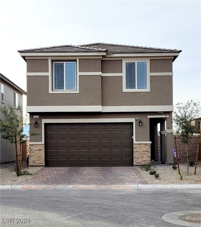 10205 Starlit Canyon Court, Las Vegas, Nevada image 1