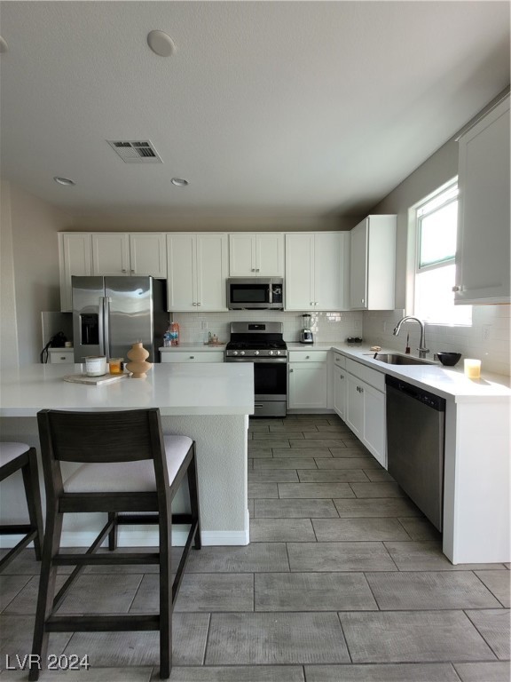 10205 Starlit Canyon Court, Las Vegas, Nevada image 2
