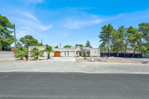 5008 Donnie Avenue Las Vegas NV 89130