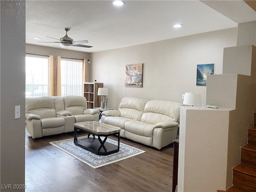 5201 S Torrey Pines Drive #1253, Las Vegas, Nevada image 4