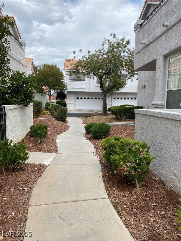 5201 S Torrey Pines Drive #1253, Las Vegas, Nevada image 30
