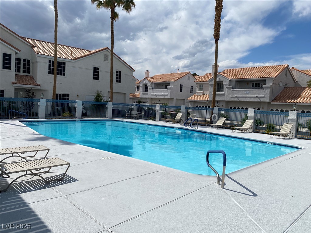 5201 S Torrey Pines Drive #1253, Las Vegas, Nevada image 31