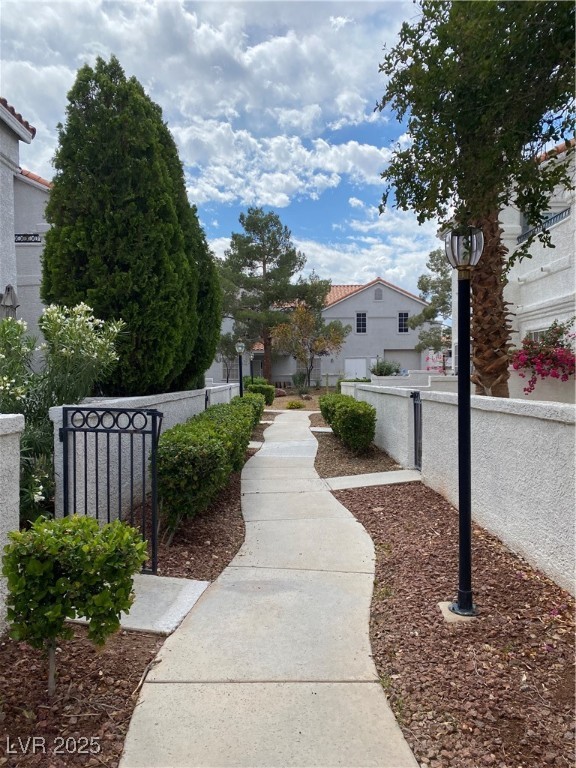 5201 S Torrey Pines Drive #1253, Las Vegas, Nevada image 29