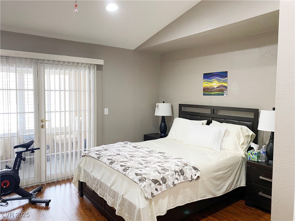 5201 S Torrey Pines Drive #1253, Las Vegas, Nevada image 17