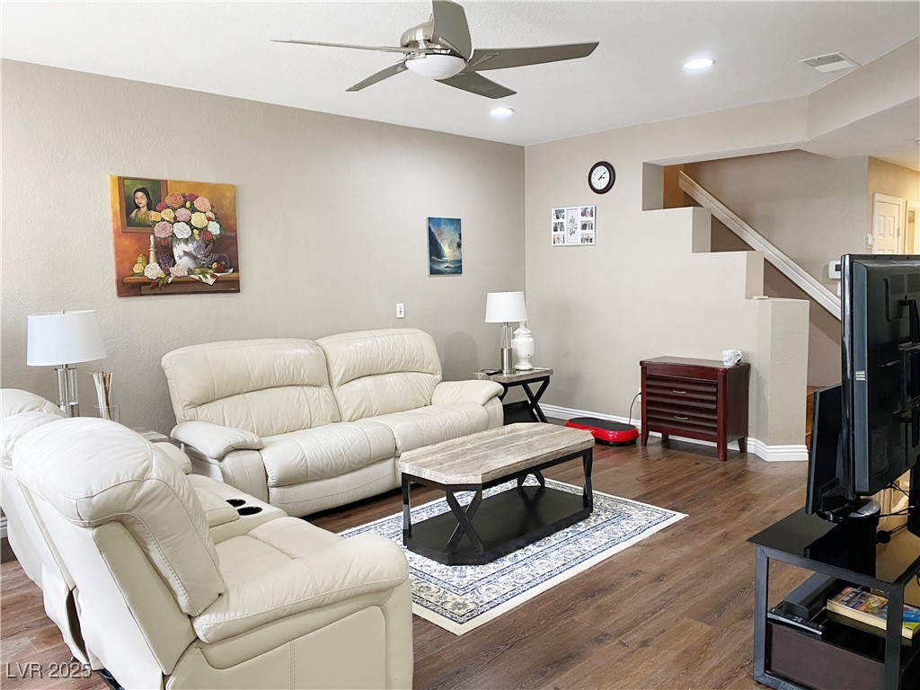 5201 S Torrey Pines Drive #1253, Las Vegas, Nevada image 6
