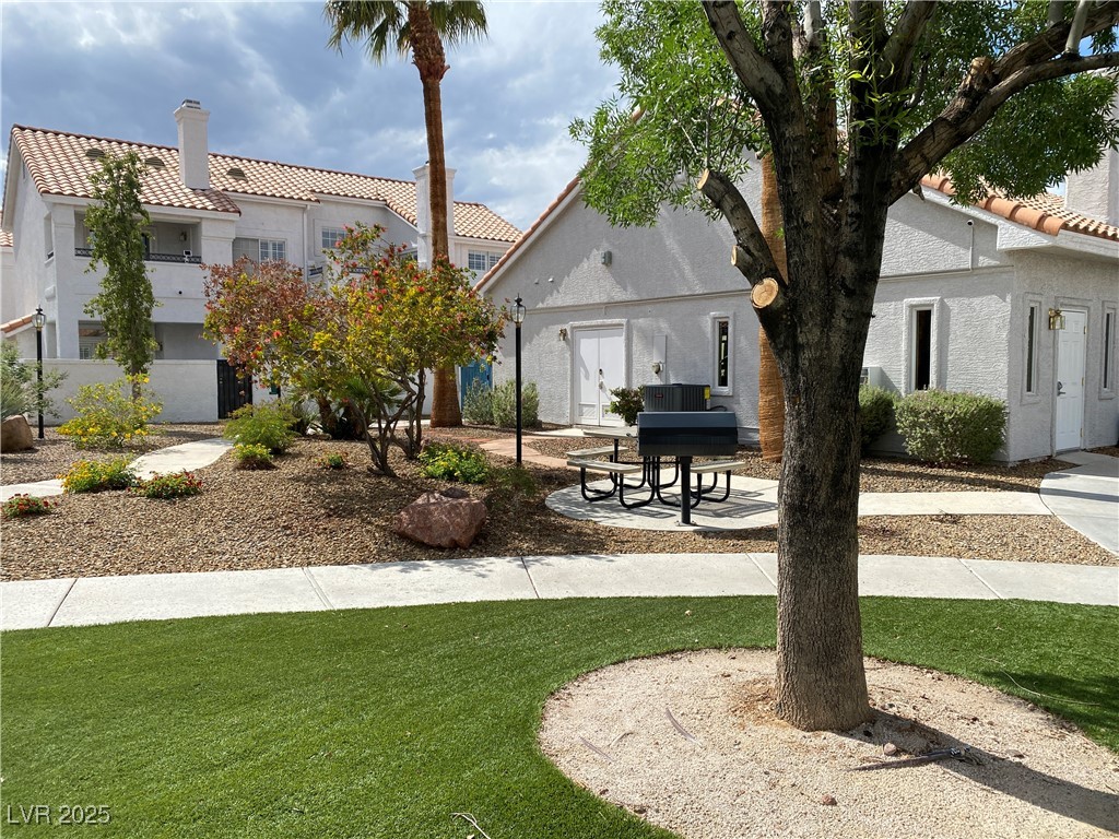 5201 S Torrey Pines Drive #1253, Las Vegas, Nevada image 33