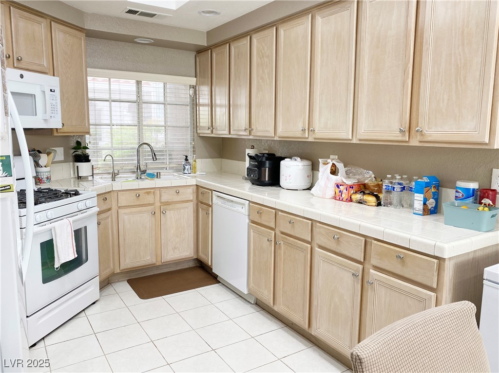 5201 S Torrey Pines Drive #1253, Las Vegas, Nevada image 9