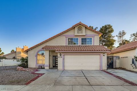 Photo of 4325 Bob White Drive, North Las Vegas, NV 89032 (MLS # 2741330)