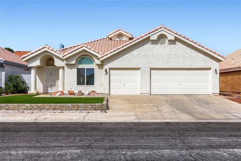 Photo of 311 Modesto Street, Henderson, NV 89014 (MLS # 2771545)