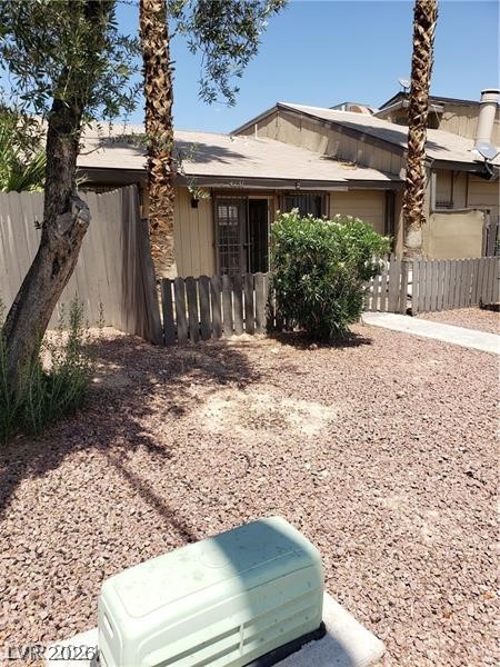 4231 White Sands Avenue