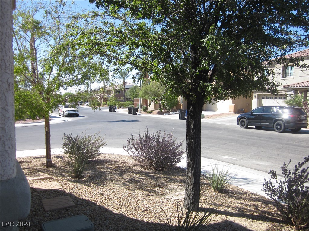 6716 Song Sparrow Court, North Las Vegas, Nevada image 1