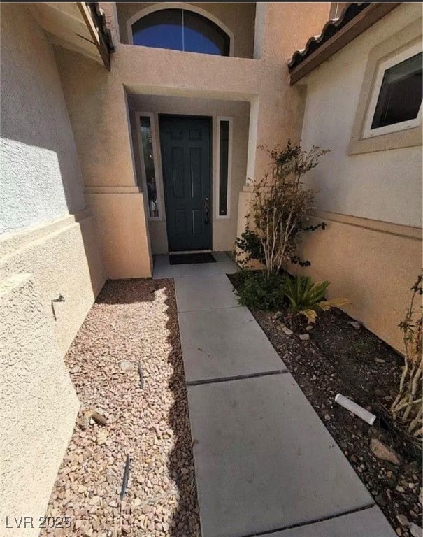 1540 Sabatini Drive, Henderson, Nevada image 4