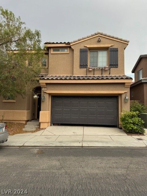 10425 Scotch Elm Avenue Las Vegas NV 89166