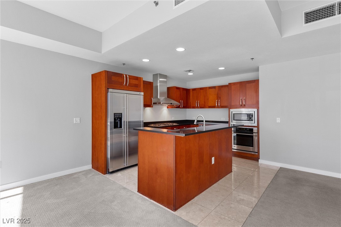 4525 DEAN MARTIN Drive 509