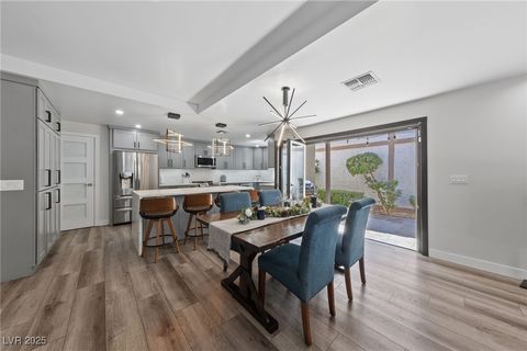Photo of 2300 Plaza Del Grande, Las Vegas, NV 89102 (MLS # 2717868)