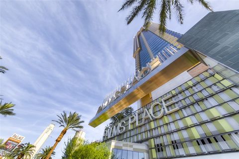 Photo of 4381 W Flamingo Road #5009, Las Vegas, NV 89103 (MLS # 2738591)