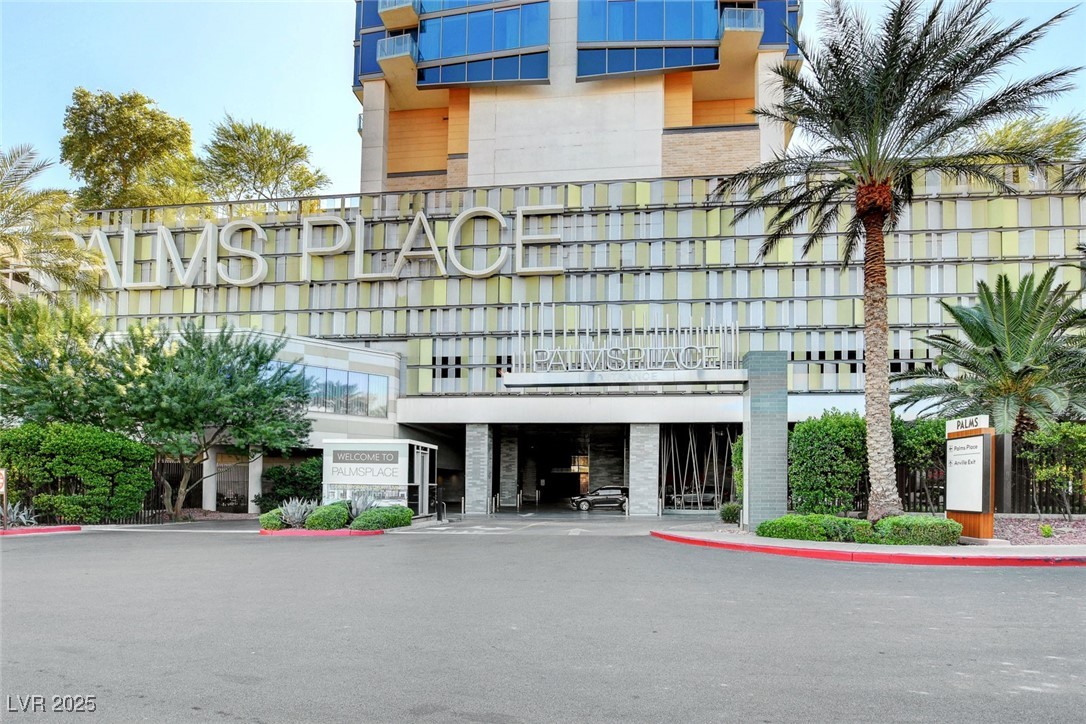 4381 W Flamingo Road 5009