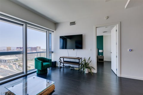 Photo of 4471 Dean Martin Drive #4004, Las Vegas, NV 89103 (MLS # 2804767)