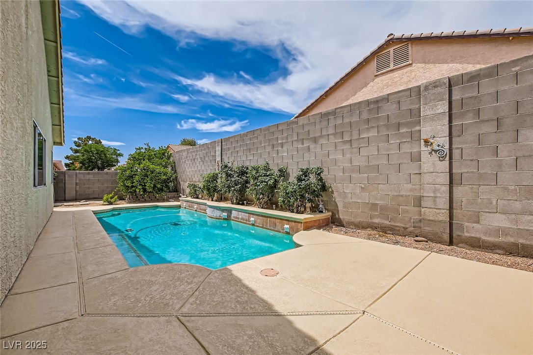 3539 Barrel Bronco Court, North Las Vegas, Nevada image 16
