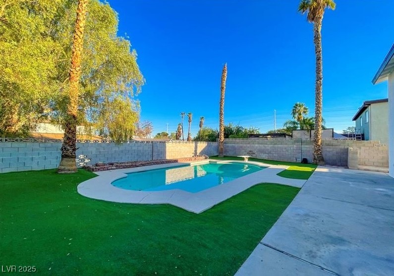 4046 Bridgeview Circle, Las Vegas, Nevada image 30