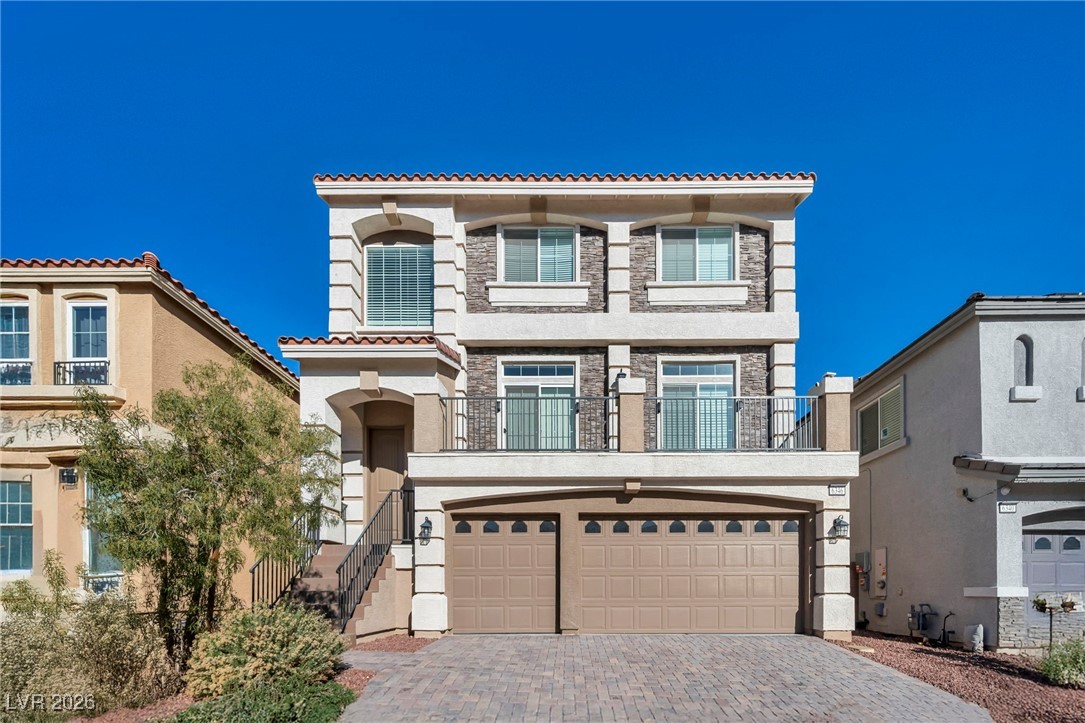 6346 Rock Stream Lane