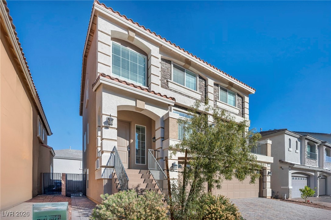 6346 Rock Stream Lane