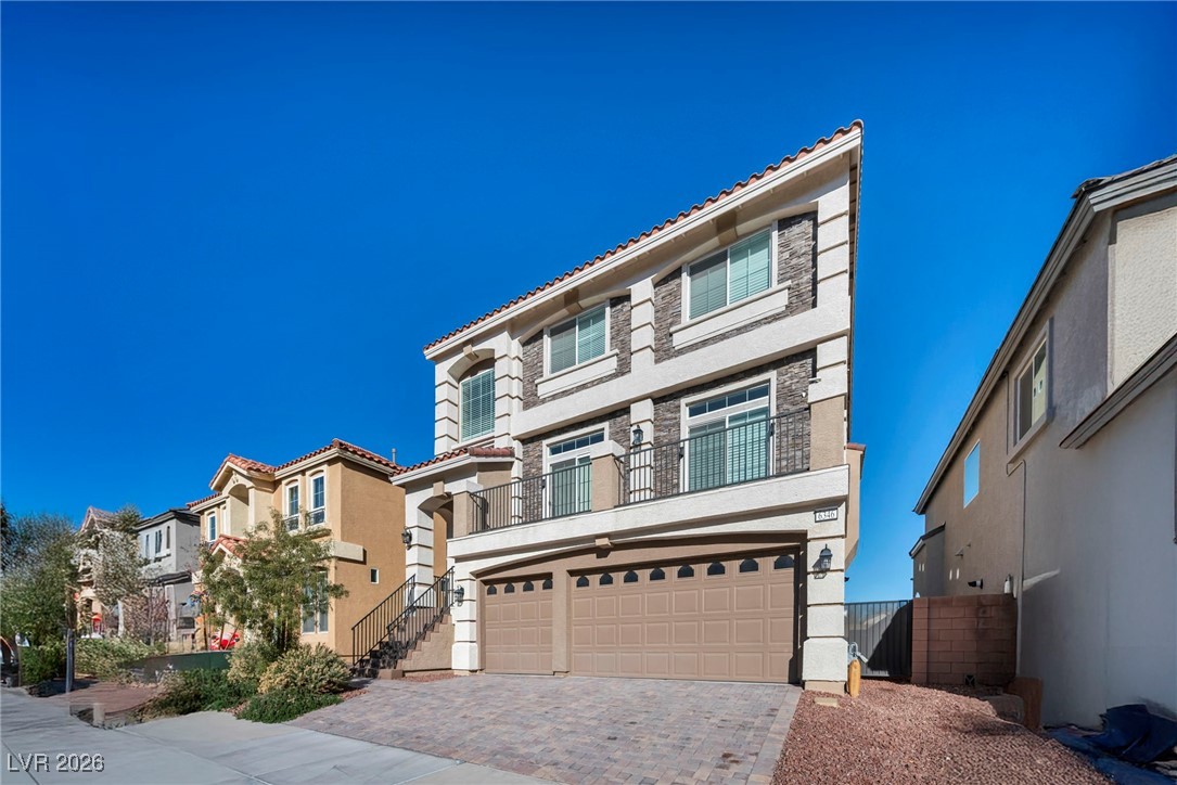 6346 Rock Stream Lane