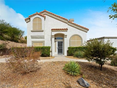 353 Seine Way N Henderson NV 89014