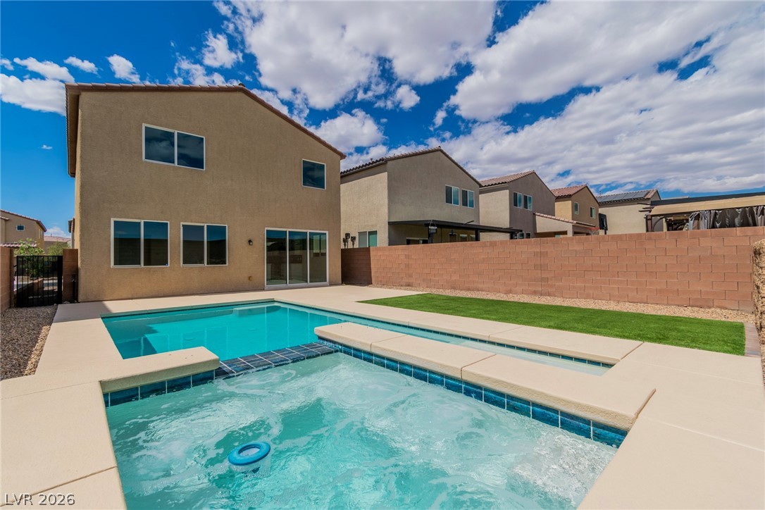 6338 Angora Peak Lane