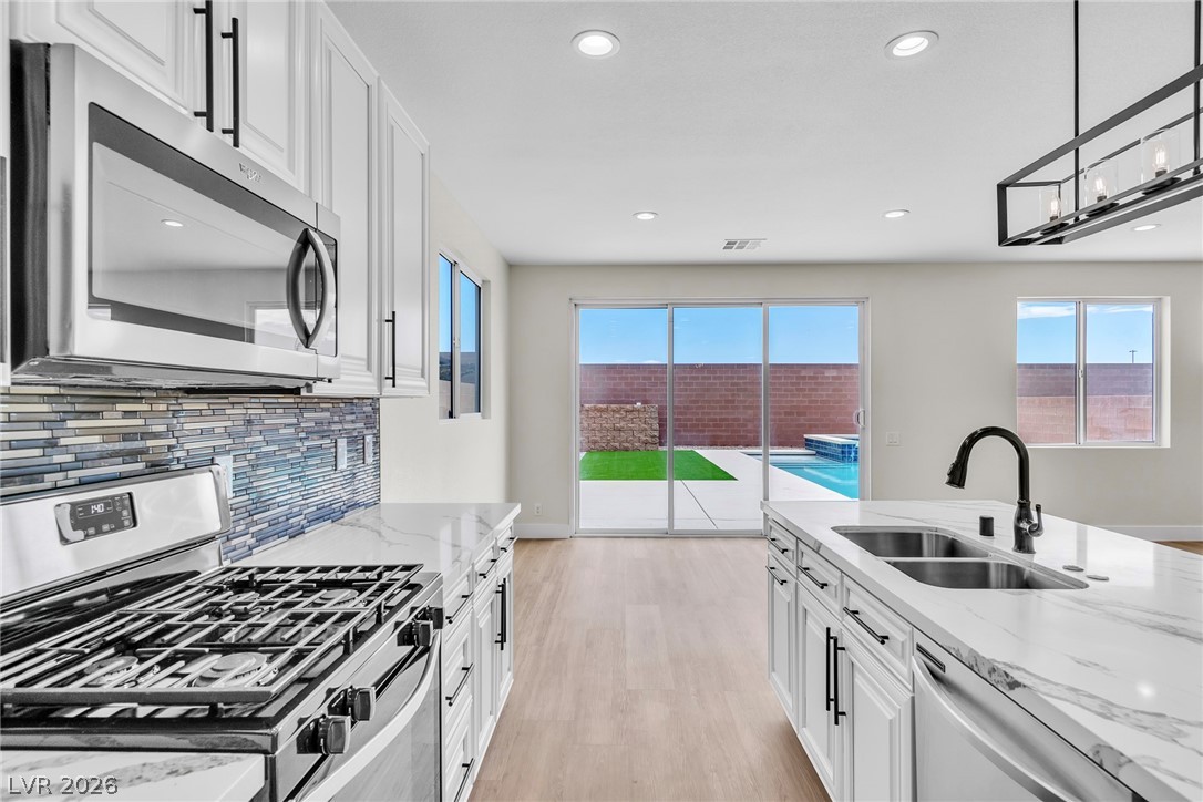 6338 Angora Peak Lane