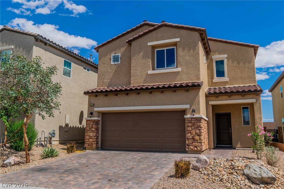 6338 Angora Peak Lane