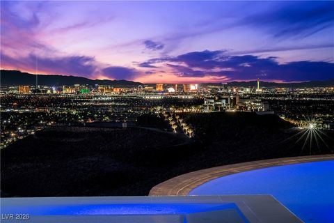 Photo of 716 Dragon Peak Drive, Henderson, NV 89012 (MLS # 2749860)