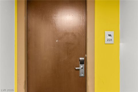 Tiny photo for 29 Montelago Boulevard #231, Henderson, NV 89011 (MLS # 2793679)
