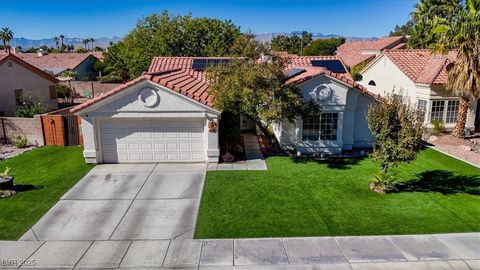 4701 Victoria Beach Way Las Vegas NV 89130