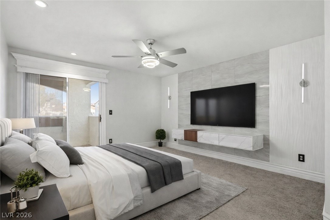 698 S Racetrack Road 724