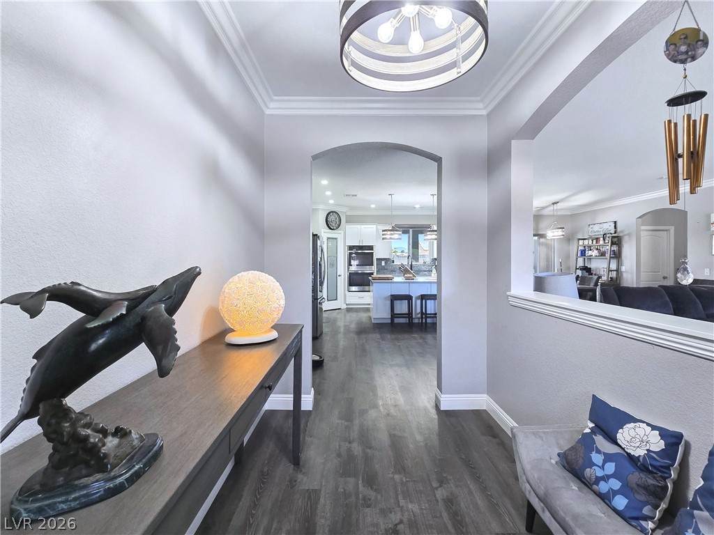 6611 Parkwood Court