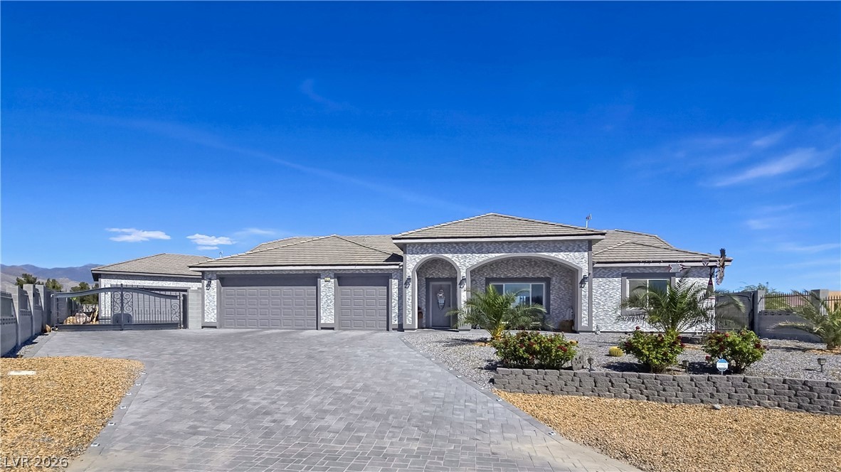 6611 Parkwood Court