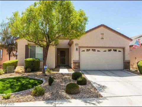 2473 Luminous Stars Street Henderson NV 89044