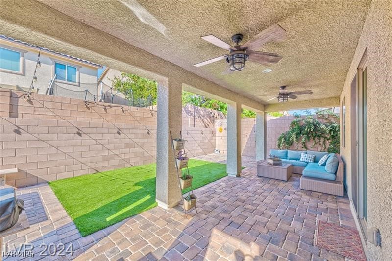 2934 Tremont Avenue, Henderson, Nevada image 20