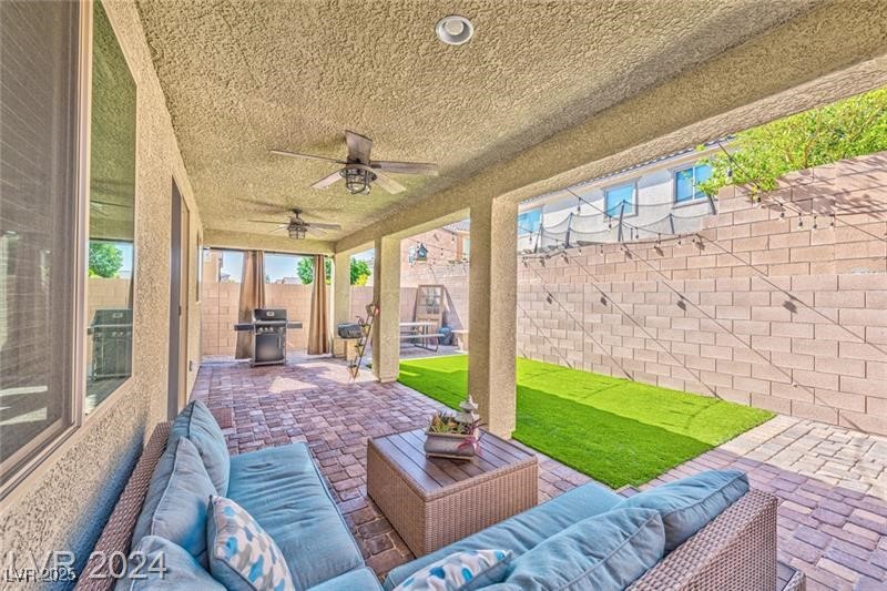 2934 Tremont Avenue, Henderson, Nevada image 22