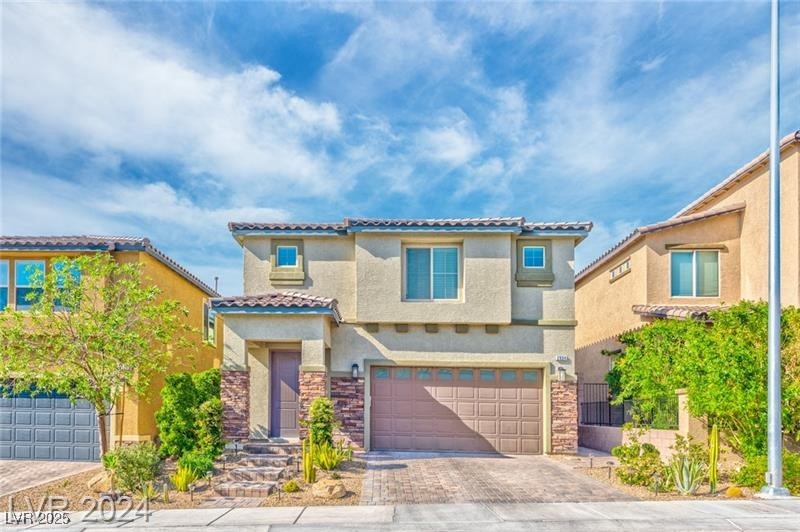 2934 Tremont Avenue, Henderson, Nevada image 1