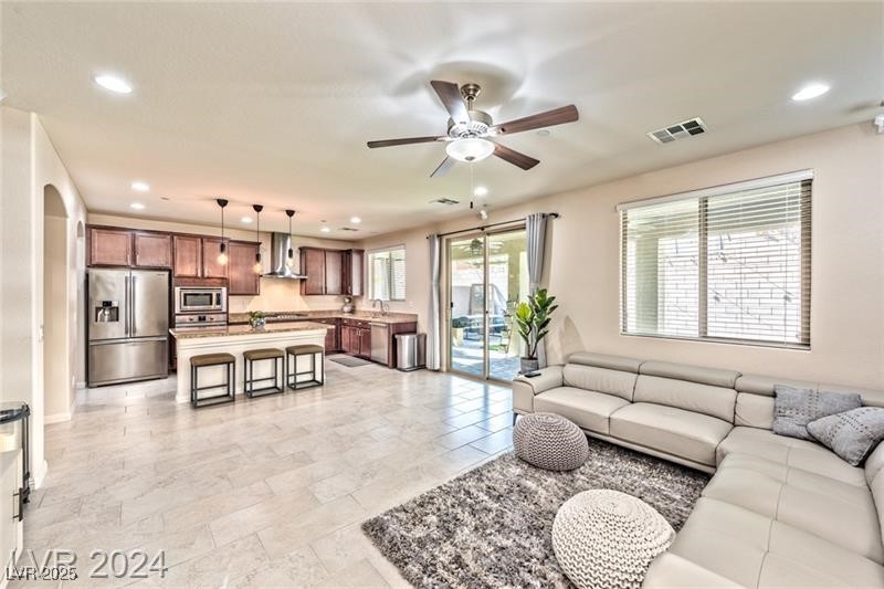 2934 Tremont Avenue, Henderson, Nevada image 3