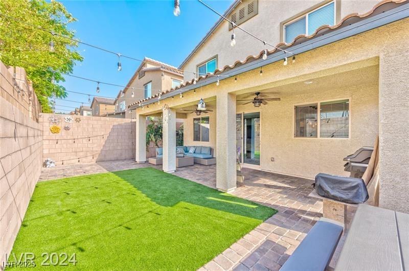 2934 Tremont Avenue, Henderson, Nevada image 21