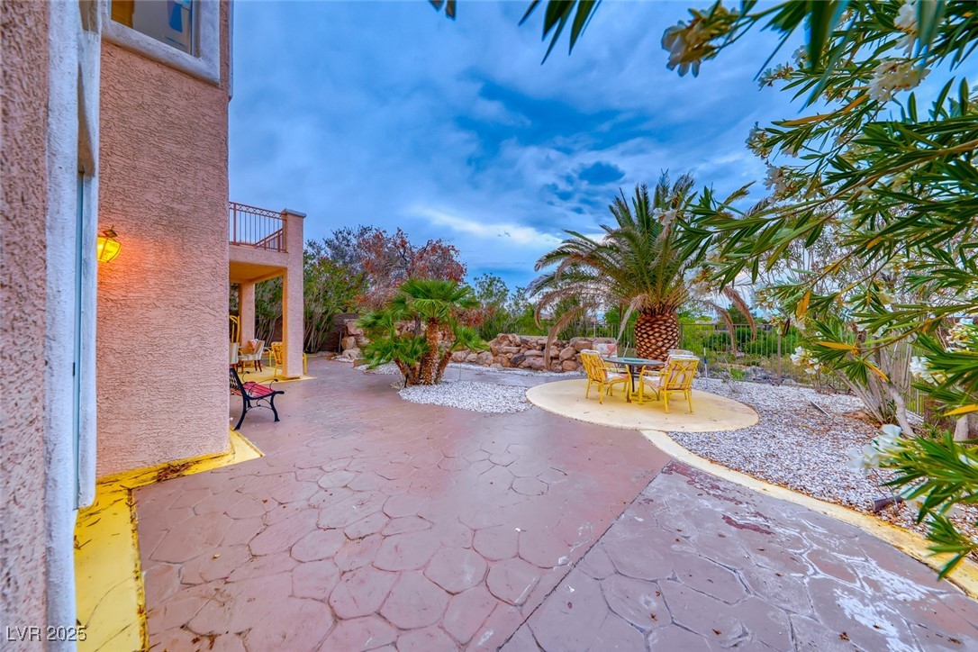 1367 Minuet Street, Henderson, Nevada image 33