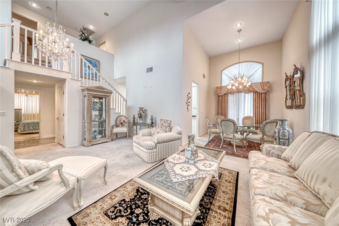 1367 Minuet Street, Henderson, Nevada image 8