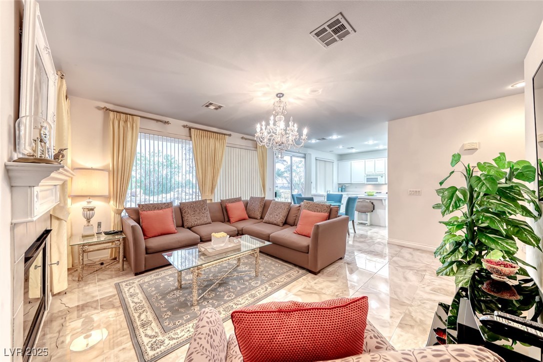 1367 Minuet Street, Henderson, Nevada image 17