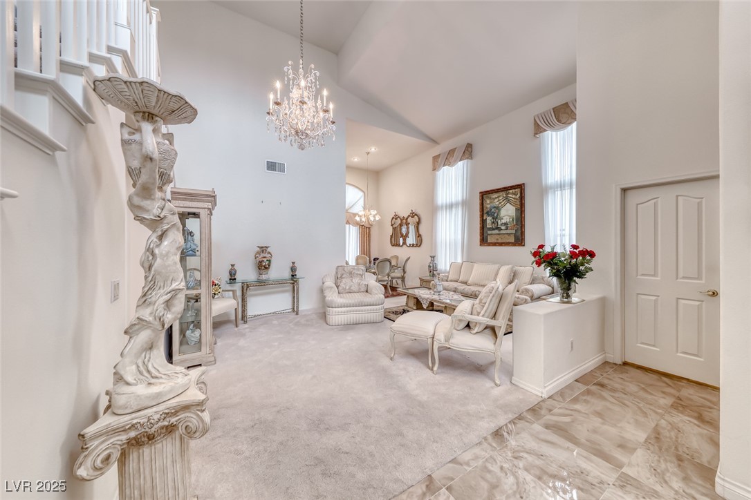 1367 Minuet Street, Henderson, Nevada image 6