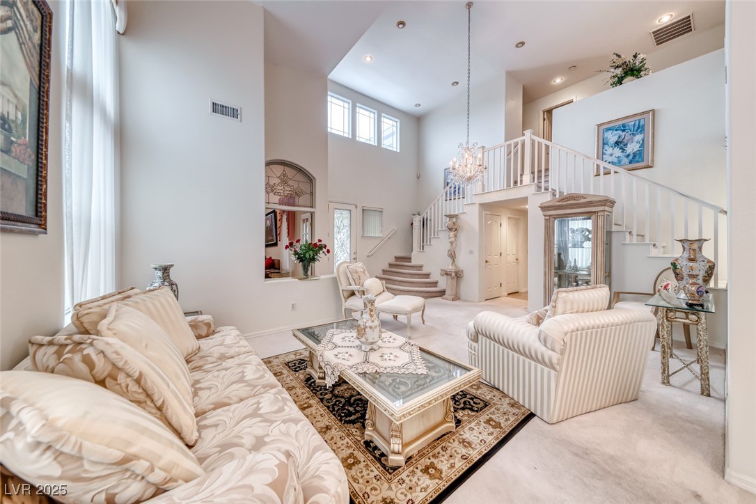 1367 Minuet Street, Henderson, Nevada image 7